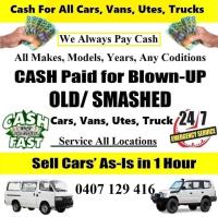 Fast Car Removals Brisbane image 13